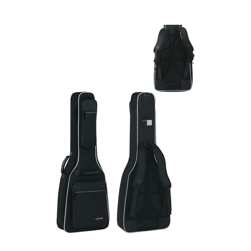 GEWA Gig-Bag gitarowy Prestige 25